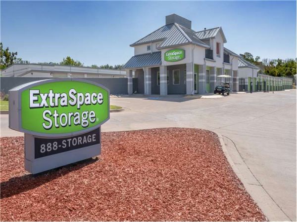Extra Space Storage - 1459 - Colorado Springs - Austin Bluffs Pkwy - 5195 Austin Bluffs Parkway