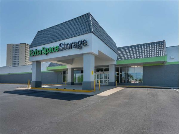 Extra Space Storage - 8185 - St Petersburg - Pasadena Avenue S - 950 Pasadena Avenue South