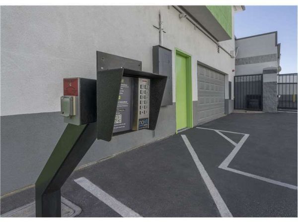 Extra Space Storage - 1465 - Las Vegas - Jones Blvd - 3225 North Jones Boulevard