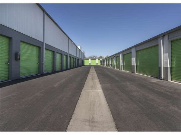 Extra Space Storage - 1465 - Las Vegas - Jones Blvd - 3225 North Jones Boulevard