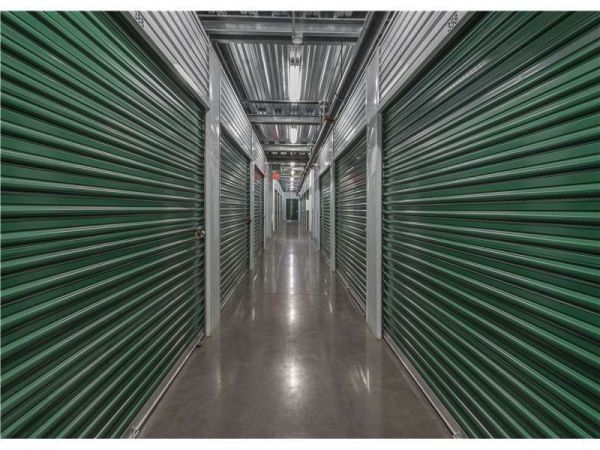 Extra Space Storage - 1465 - Las Vegas - Jones Blvd - 3225 North Jones Boulevard