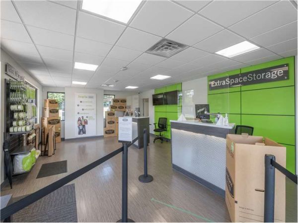 Extra Space Storage - 8343 - Fairfield - Route 46 - 593 Route 46