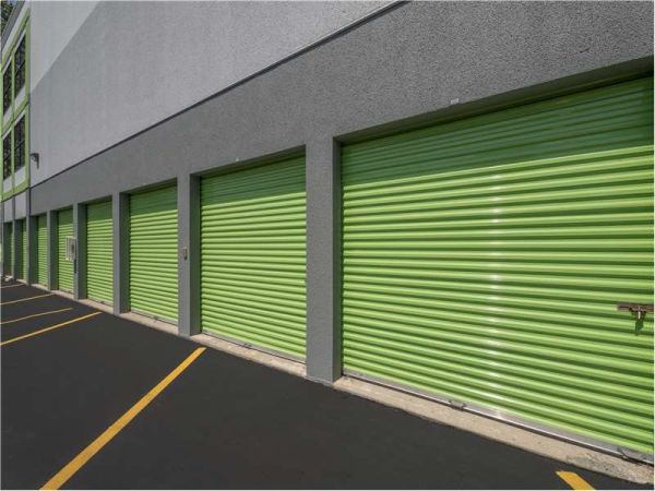 Extra Space Storage - 8343 - Fairfield - Route 46 - 593 Route 46