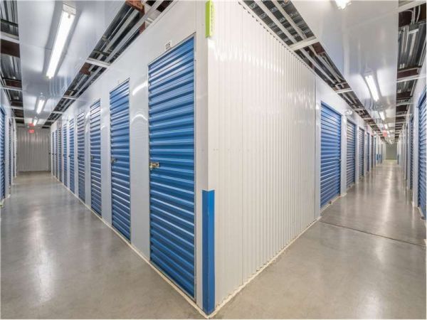 Extra Space Storage - 8343 - Fairfield - Route 46 - 593 Route 46