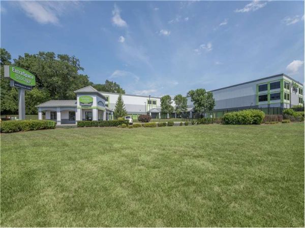 Extra Space Storage - 8343 - Fairfield - Route 46 - 593 Route 46