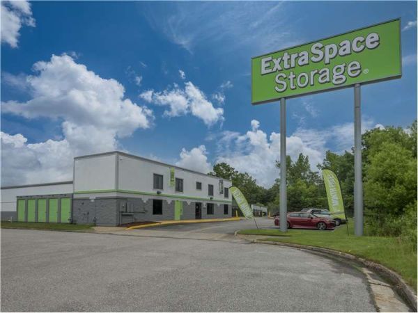 Extra Space Storage - 1569 - Newport News - Denbigh Blvd - 491 Denbigh Boulevard