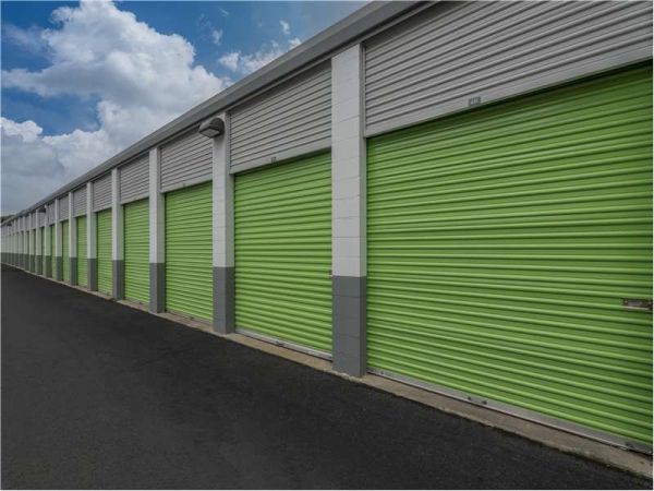 Extra Space Storage - 1569 - Newport News - Denbigh Blvd - 491 Denbigh Boulevard