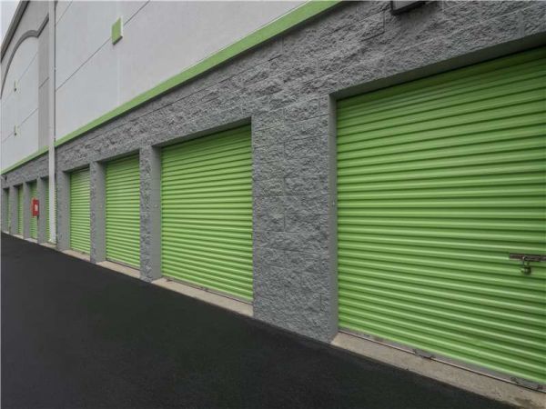 Extra Space Storage - 1571 - Norfolk - Granby St - 2215 Granby Street