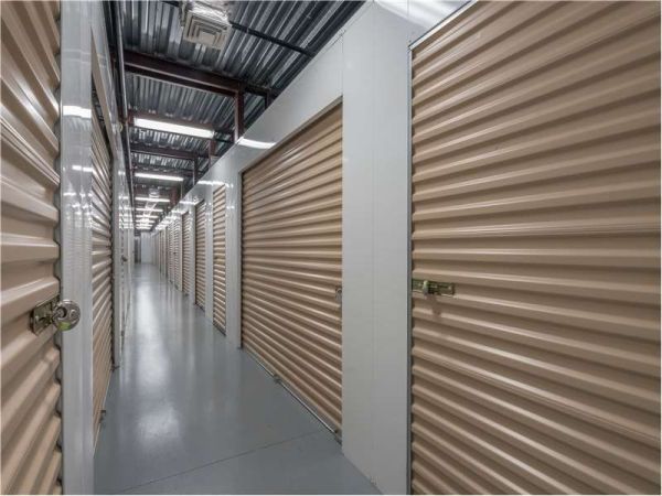 Extra Space Storage - 1571 - Norfolk - Granby St - 2215 Granby Street