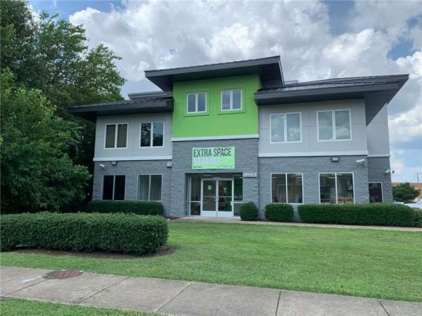 Extra Space Storage - 1574 - Virginia Beach - Kempsville Rd - 1425 Kempsville Road