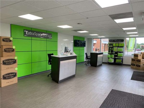 Extra Space Storage - 1574 - Virginia Beach - Kempsville Rd - 1425 Kempsville Road