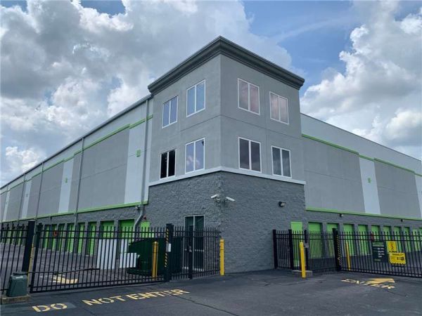 Extra Space Storage - 1574 - Virginia Beach - Kempsville Rd - 1425 Kempsville Road
