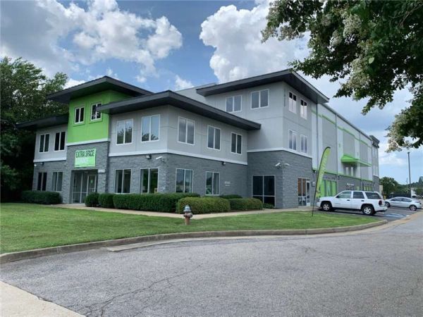 Extra Space Storage - 1574 - Virginia Beach - Kempsville Rd - 1425 Kempsville Road