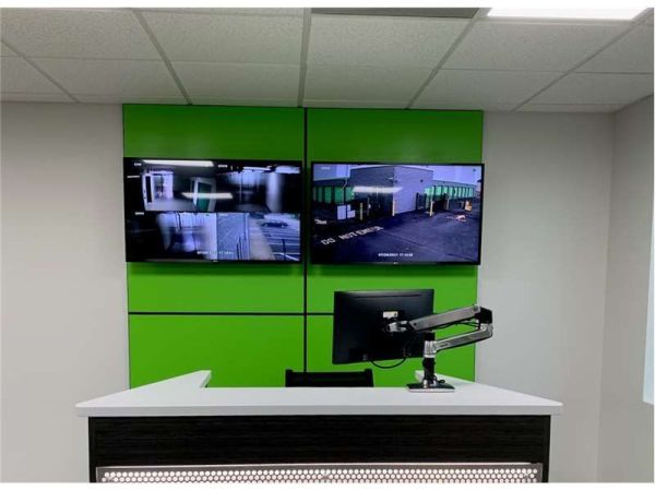 Extra Space Storage - 1574 - Virginia Beach - Kempsville Rd - 1425 Kempsville Road