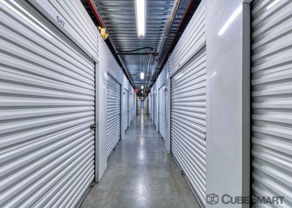 CubeSmart Self Storage - Lakeway - 15616 Stewart Road