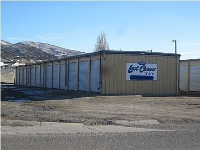 Last Chance Storage - 2288 Last Chance Road