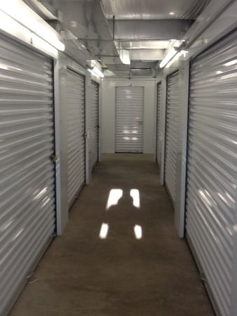 Appalachian Mini Storage - Sissonville Drive - 6168 Sissonville Dr