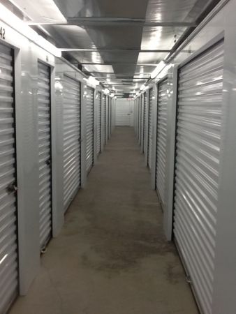 Appalachian Mini Storage - Sissonville Drive - 6168 Sissonville Dr