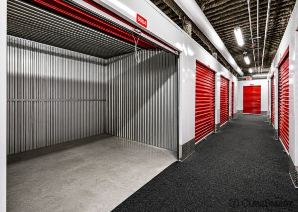 CubeSmart Self Storage - Arlington - 2645 Shirlington Rd - 2645 Shirlington Road