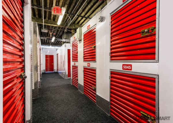 CubeSmart Self Storage - Arlington - 2645 Shirlington Rd - 2645 Shirlington Road