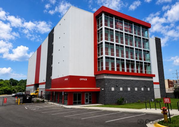 CubeSmart Self Storage - Arlington - 2645 Shirlington Rd - 2645 Shirlington Road