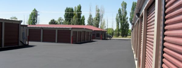 Five Star Storage - Layton - 2050 North Fairfield Road - 2050 North Fairfield Road