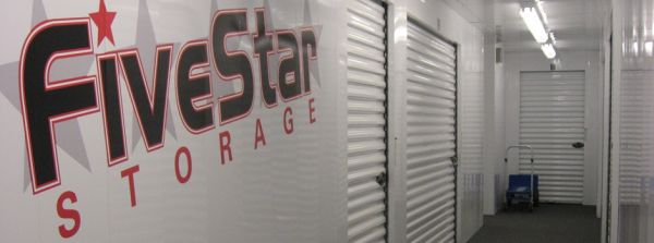 Five Star Storage - Layton - 2050 North Fairfield Road - 2050 North Fairfield Road