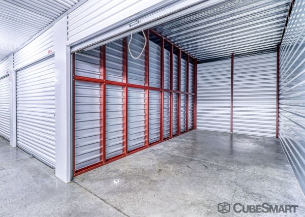 CubeSmart Self Storage - Tyler - 5701 Old Bullard Rd - 5701 Old Bullard Rd