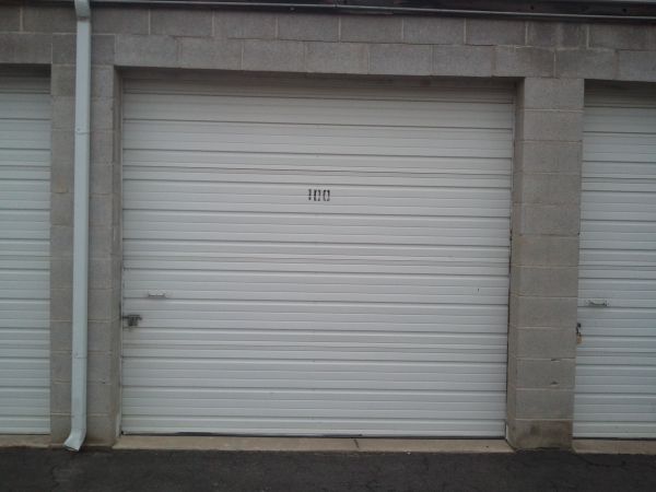 Bountiful Storage of Ogden - 440 W 13th St