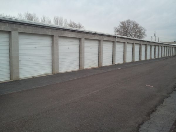 Bountiful Storage of Ogden - 440 W 13th St