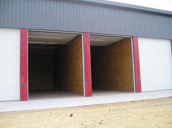 All Storage - 1568 E Gale Dr