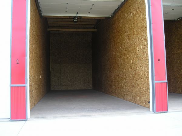 All Storage - 1568 E Gale Dr