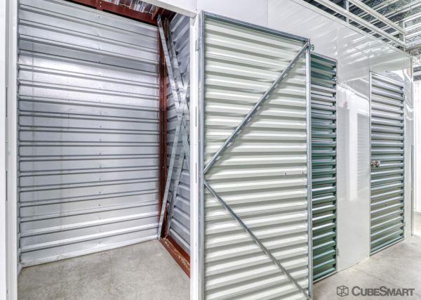 CubeSmart Self Storage - Gaithersburg - 300 Old Game Preserve Road - 300 Old Game Preserve Rd