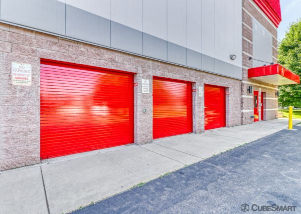 CubeSmart Self Storage - Gaithersburg - 300 Old Game Preserve Road - 300 Old Game Preserve Rd