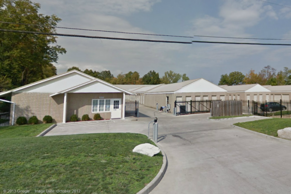 A1 U Store It Dunn Rd - 2645 Dunn Rd