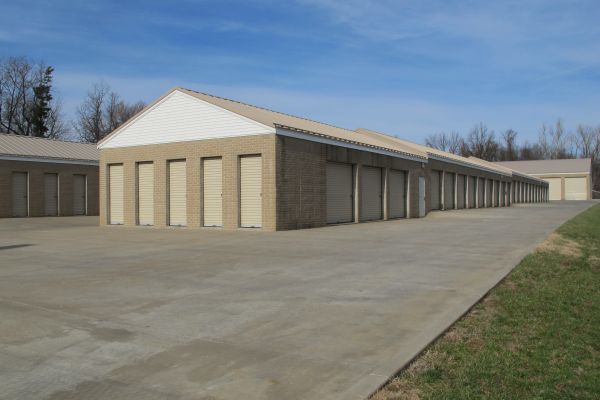 A1 U Store It Dunn Rd - 2645 Dunn Rd