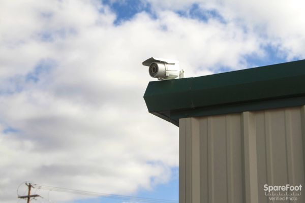 Hilliard South Self Storage - 5140 Trabue Rd