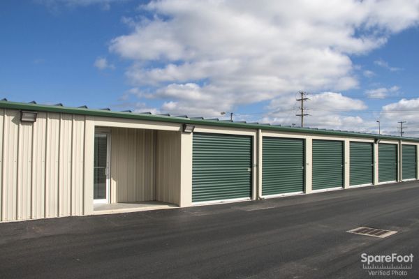 Hilliard South Self Storage - 5140 Trabue Rd