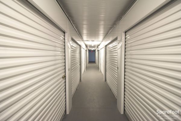 Hilliard South Self Storage - 5140 Trabue Rd