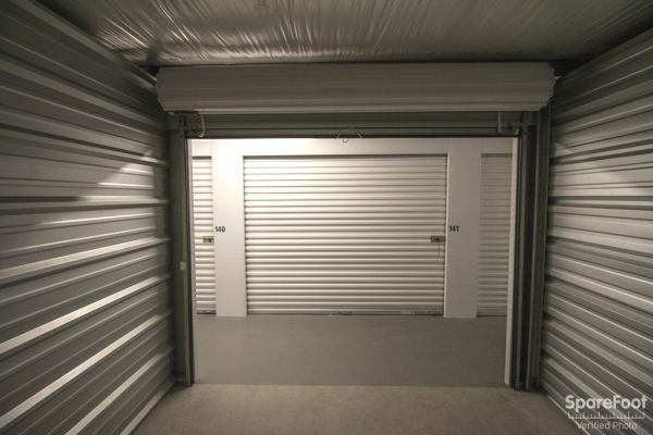 Hilliard South Self Storage - 5140 Trabue Rd