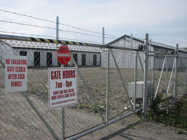 Alaska Automated Storage - Sylvan - 280 Sylvan Road