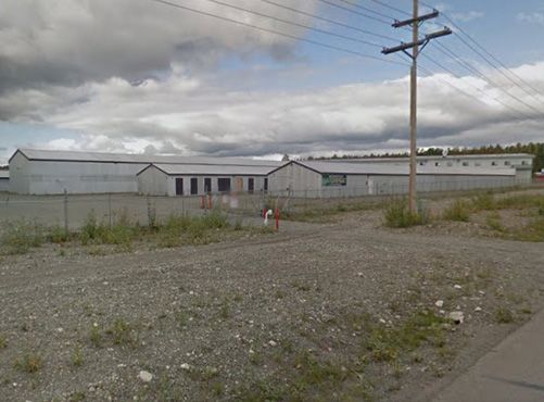 Alaska Automated Storage - Sylvan - 280 Sylvan Road
