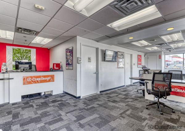CubeSmart Self Storage - Baldwin - 1170 Atlantic Avenue