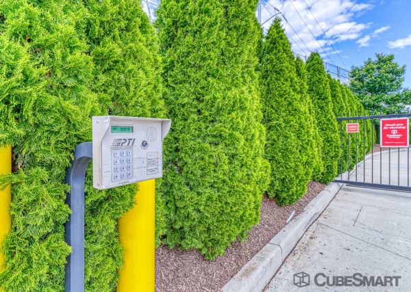 CubeSmart Self Storage - Arlington - 6875 Langston Boulevard - 6875 Langston Boulevard