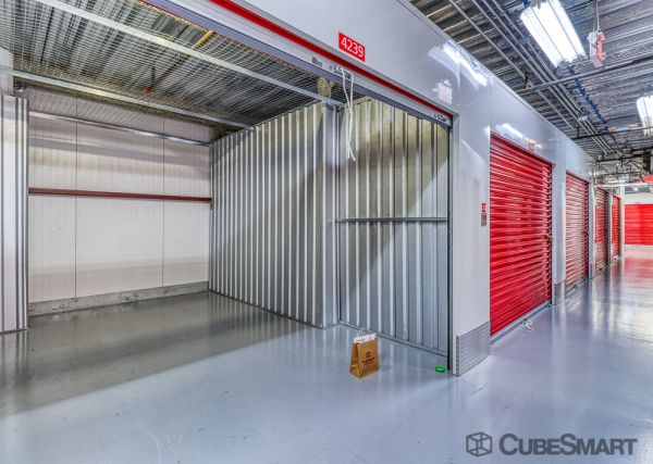 CubeSmart Self Storage - Arlington - 6875 Langston Boulevard - 6875 Langston Boulevard
