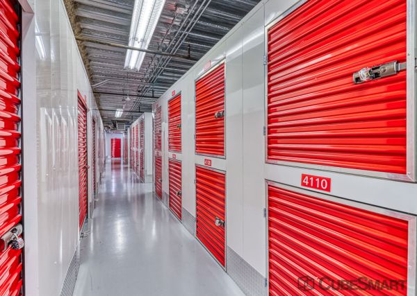 CubeSmart Self Storage - Arlington - 6875 Langston Boulevard - 6875 Langston Boulevard