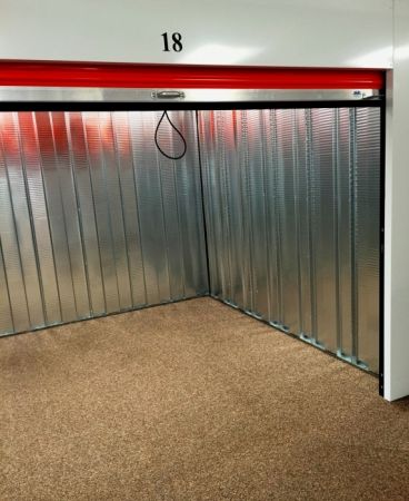 Storage Plus Ent. LLC - 610 Elk Street