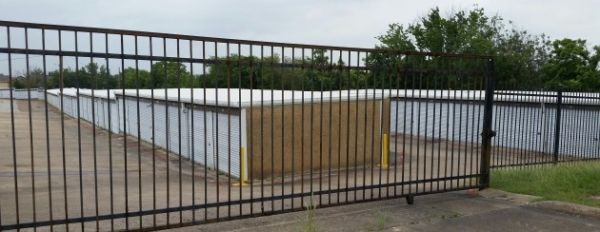 All American City Self Storage - 1209 East Belt Line Road