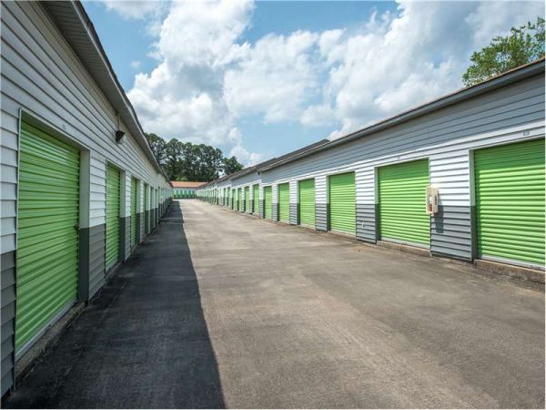 Extra Space Storage - 1691 - Peachtree City - Fulton Ct - 201 Fulton Court