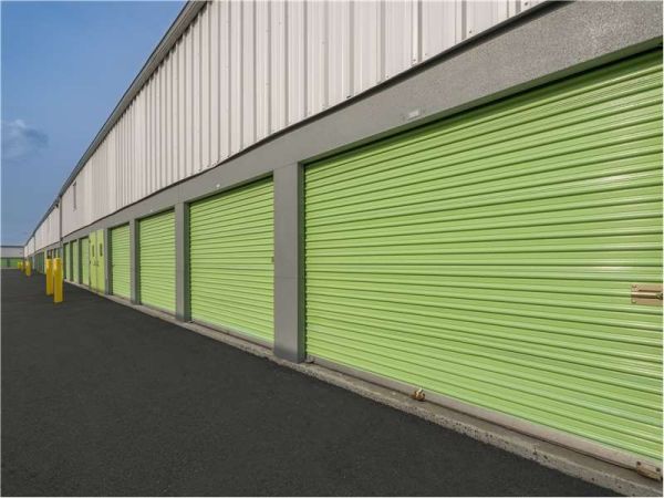 Extra Space Storage - 1724 - Jersey City - Mallory Ave - 69 Mallory Avenue